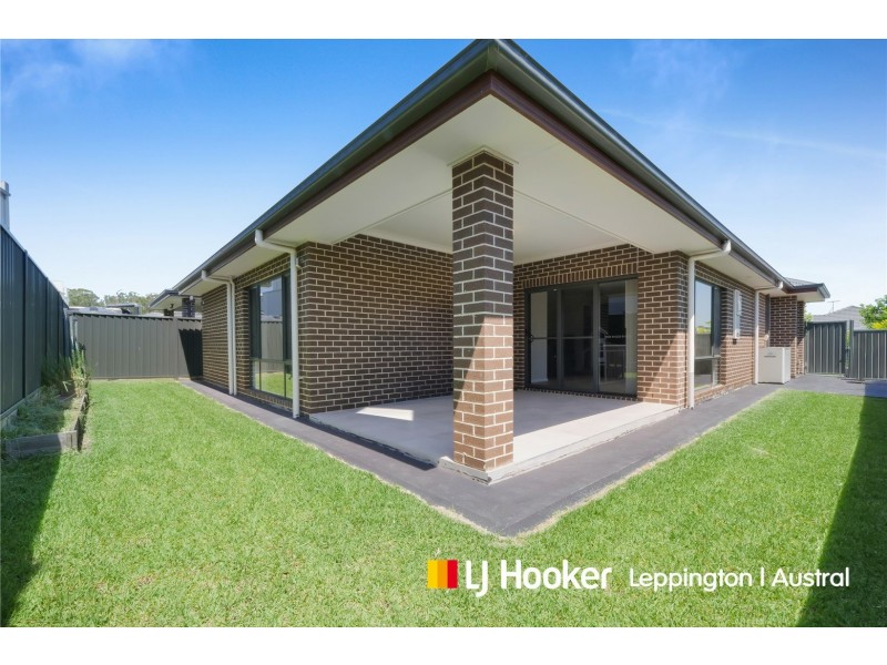 39 Needlebush Avenue, Denham Court NSW 2565