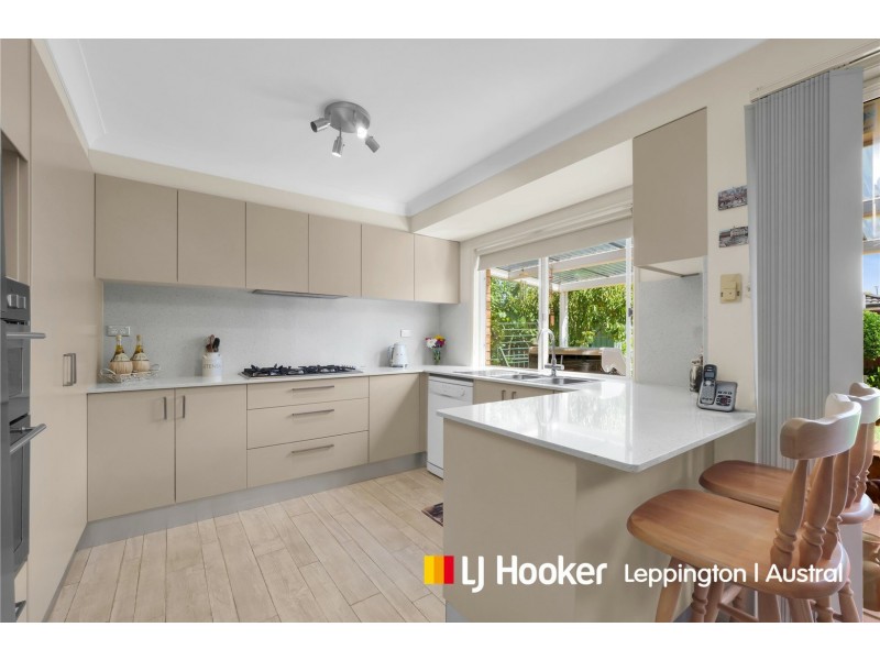 4 Buin Place, Glenfield NSW 2167