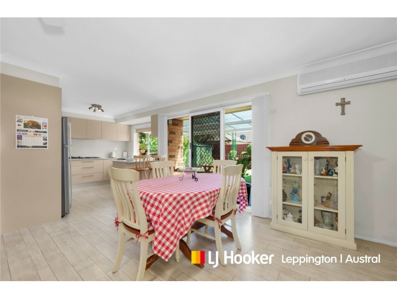 4 Buin Place, Glenfield NSW 2167