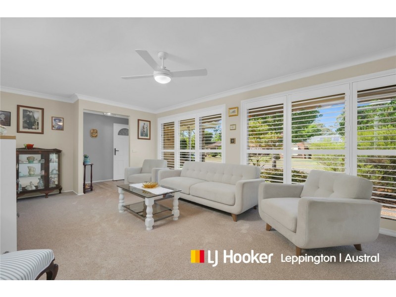 4 Buin Place, Glenfield NSW 2167
