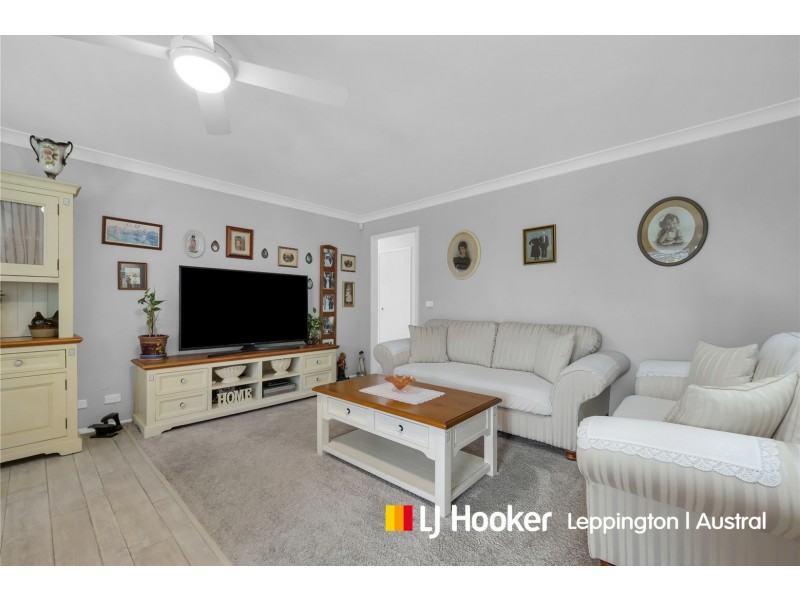4 Buin Place, Glenfield NSW 2167