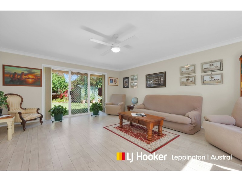 4 Buin Place, Glenfield NSW 2167