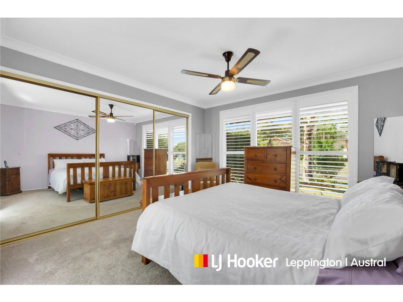 4 Buin Place, Glenfield NSW 2167