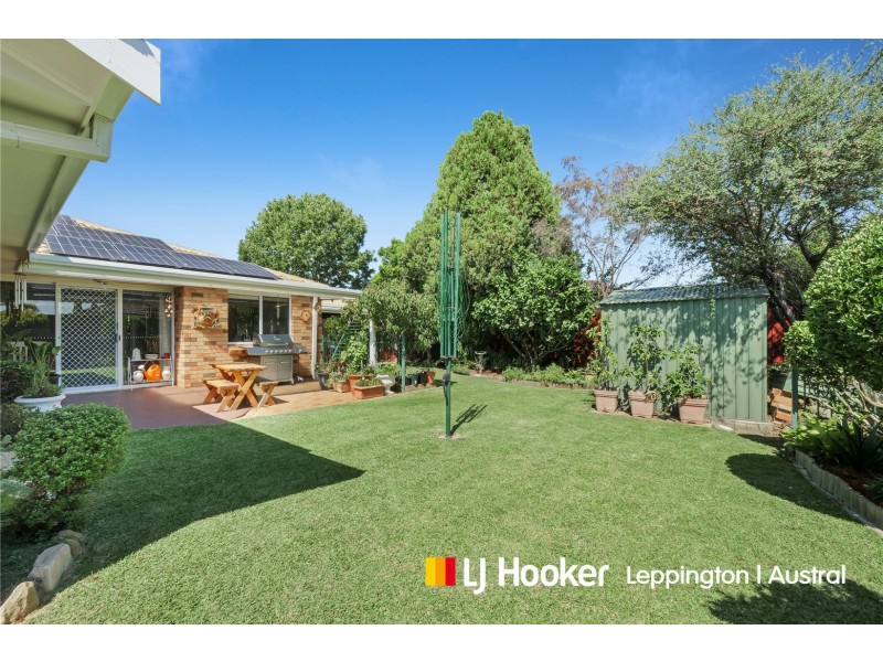 4 Buin Place, Glenfield NSW 2167