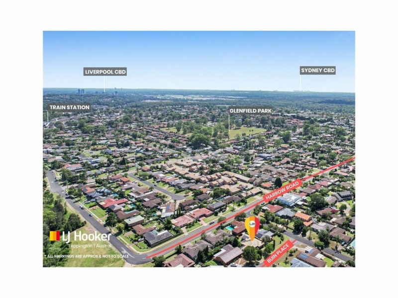 4 Buin Place, Glenfield NSW 2167