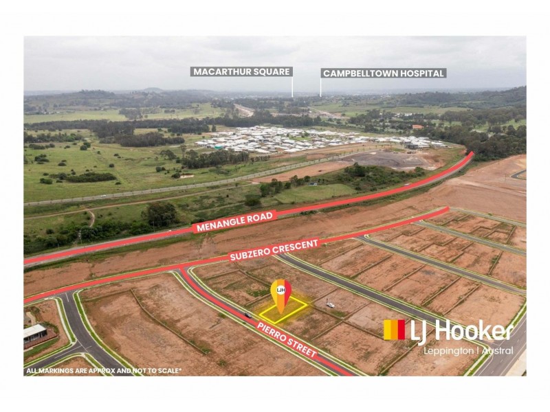 14 Pierro Street, Menangle Park NSW 2563