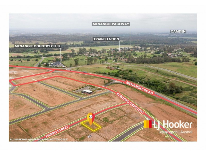 14 Pierro Street, Menangle Park NSW 2563