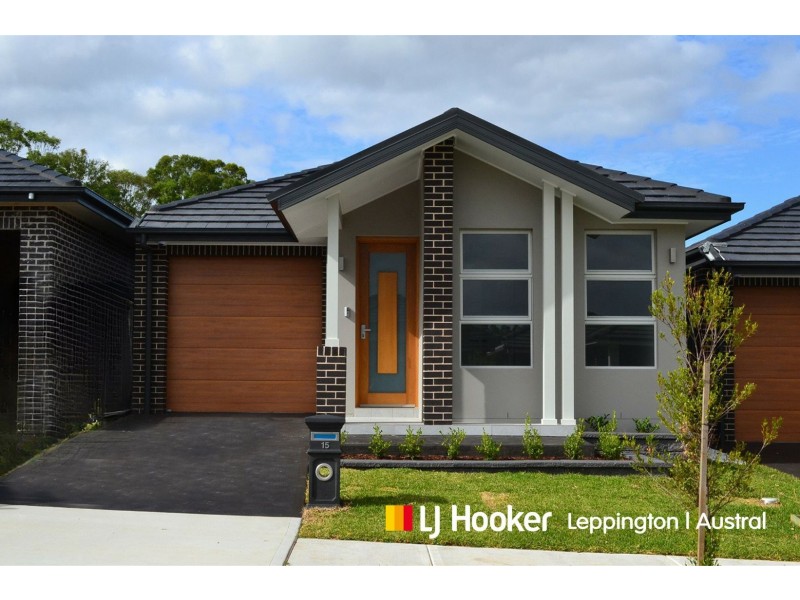 17 Bellaroi Street, Austral NSW 2179