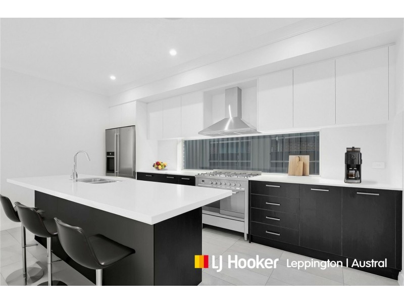 17 Bellaroi Street, Austral NSW 2179