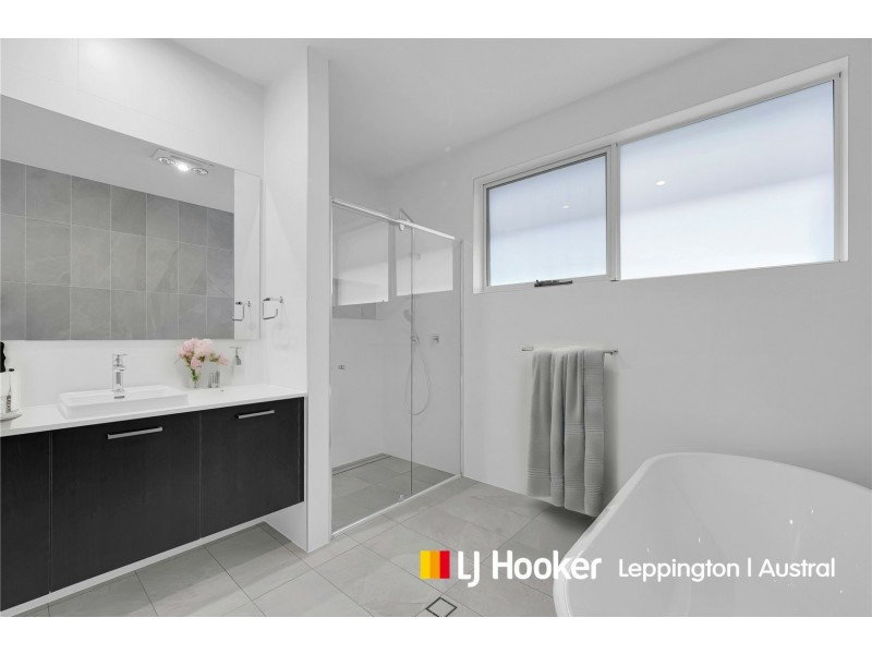 17 Bellaroi Street, Austral NSW 2179