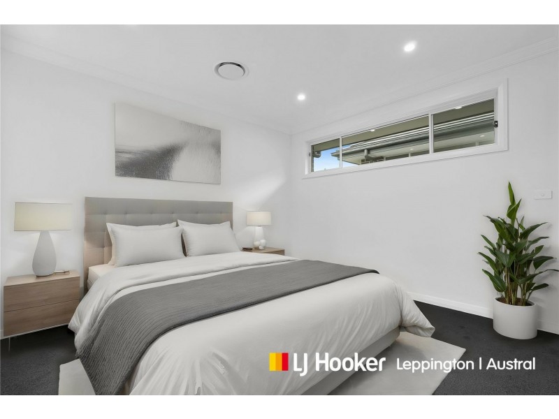 17 Bellaroi Street, Austral NSW 2179