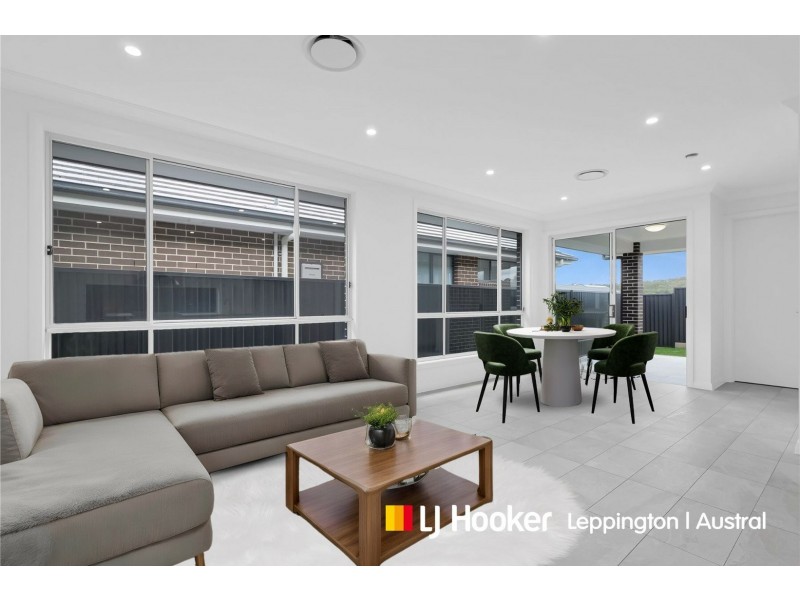 17 Bellaroi Street, Austral NSW 2179