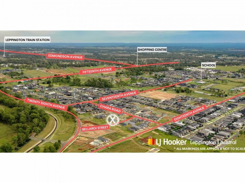 17 Bellaroi Street, Austral NSW 2179