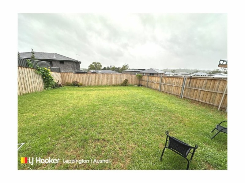 9 Koda Place, Leppington NSW 2179