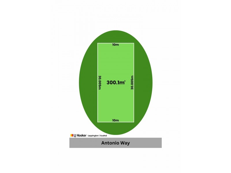 11 Antonio Way, Gregory Hills NSW 2557