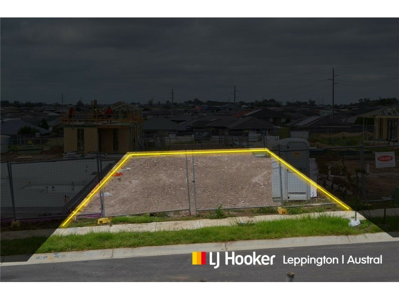 11 Antonio Way, Gregory Hills NSW 2557