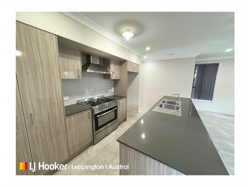 142 Horologium Street, Austral NSW 2179