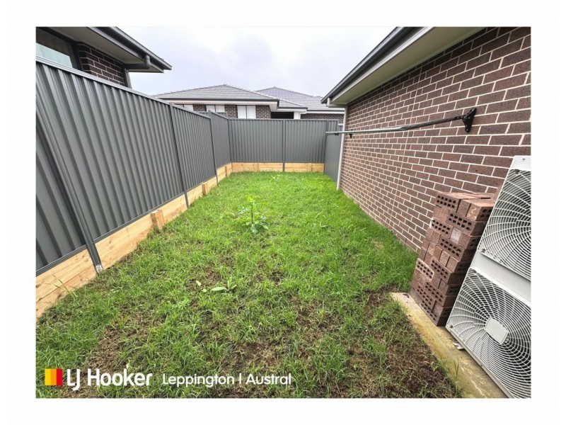 142 Horologium Street, Austral NSW 2179