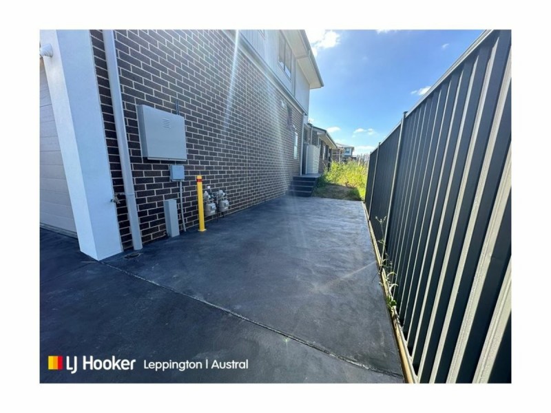 2/142 Horologium Road, Austral NSW 2179