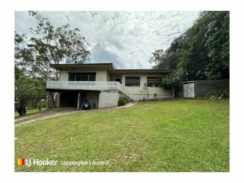 Leppington NSW 2179