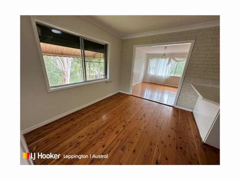 Leppington NSW 2179