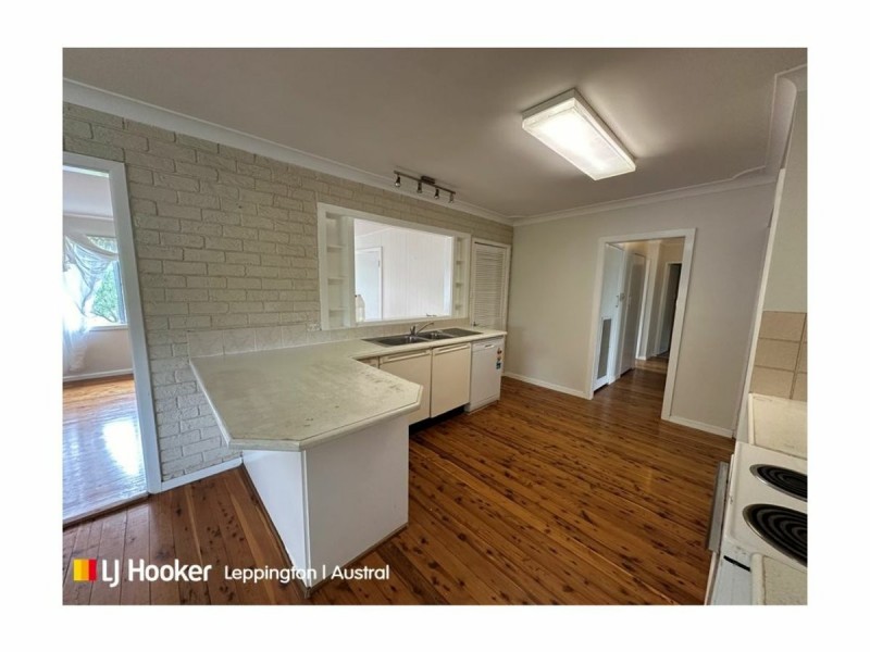 Leppington NSW 2179