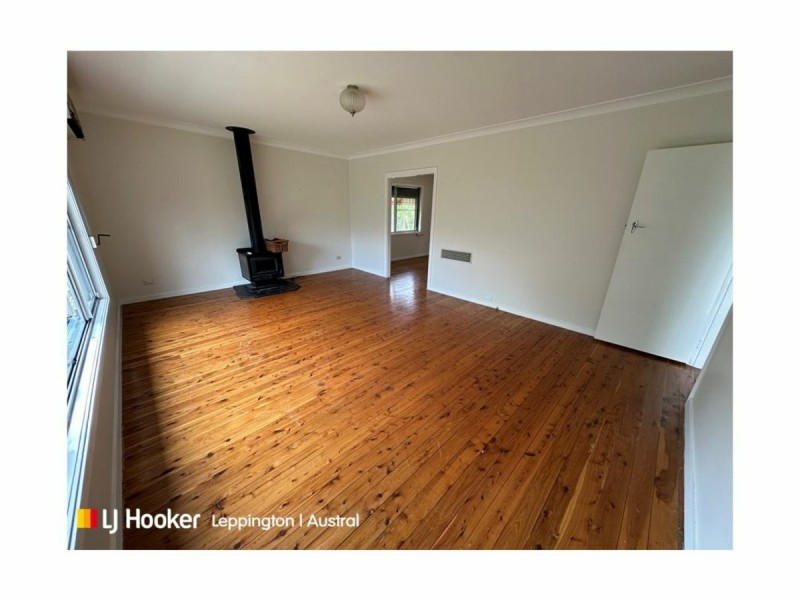 Leppington NSW 2179