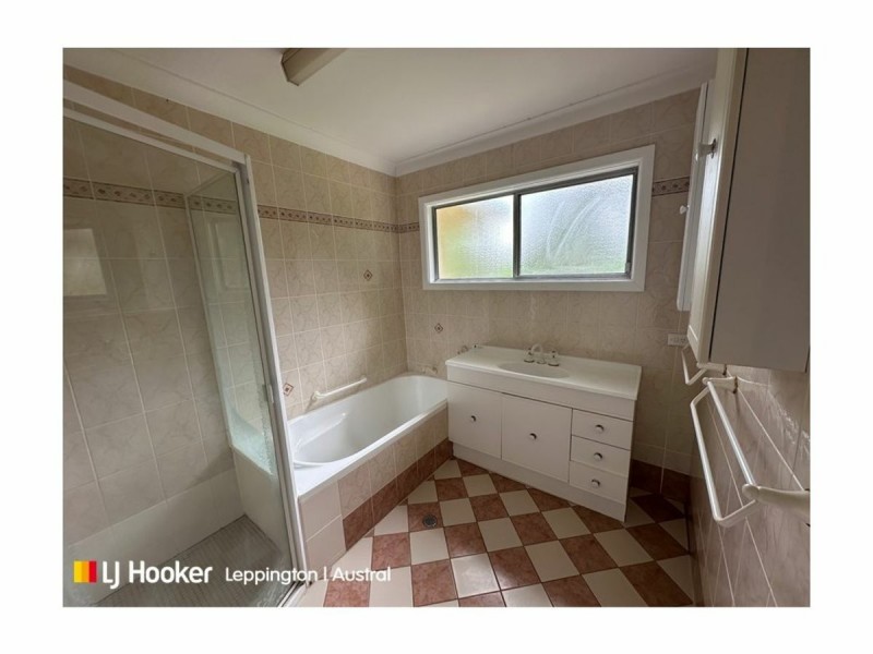 Leppington NSW 2179