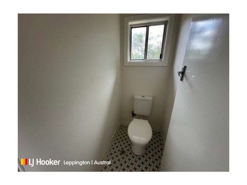 Leppington NSW 2179