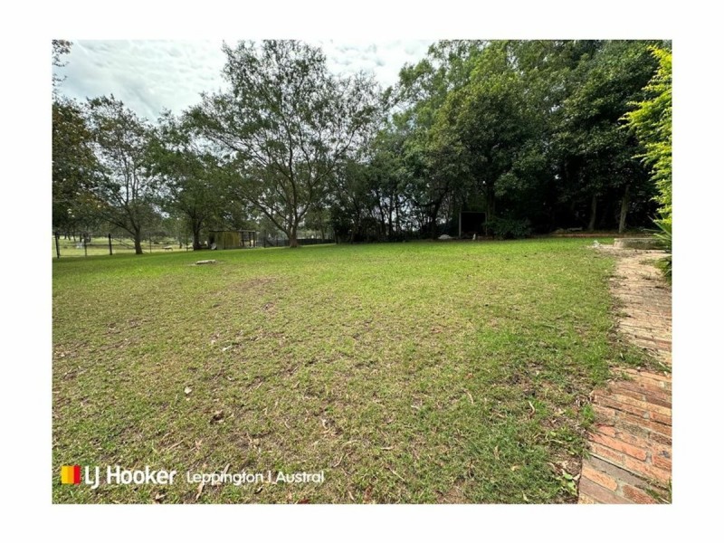 Leppington NSW 2179