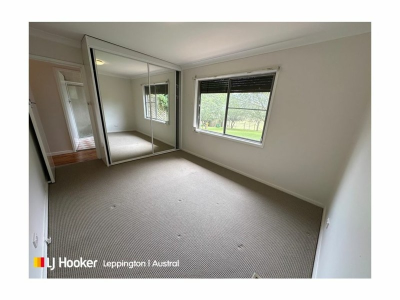 Leppington NSW 2179