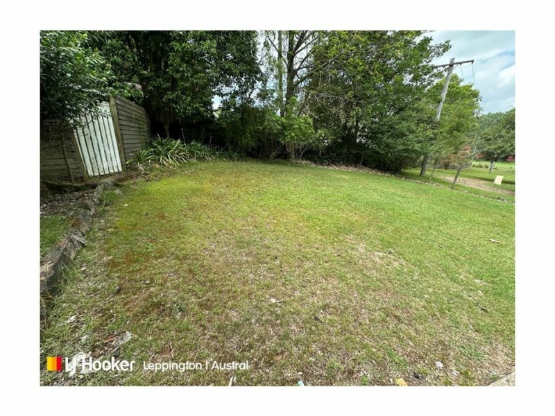 Leppington NSW 2179