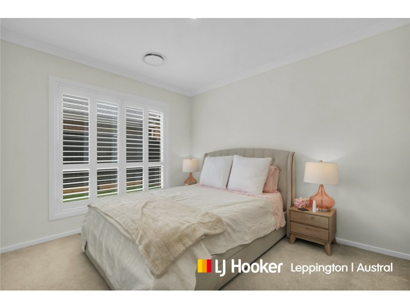 10 Vinculo Terrae Street, Leppington NSW 2179