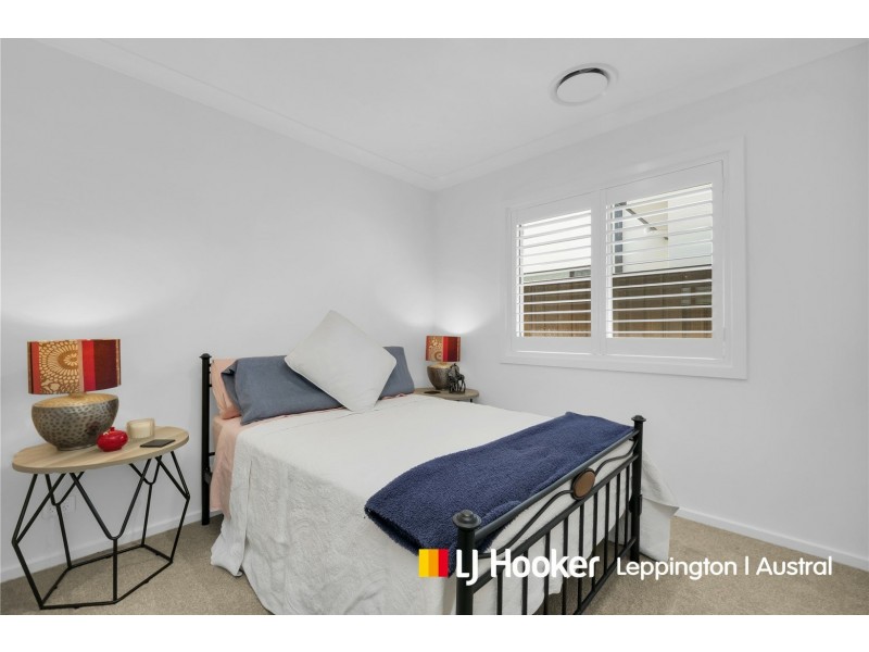 10 Vinculo Terrae Street, Leppington NSW 2179