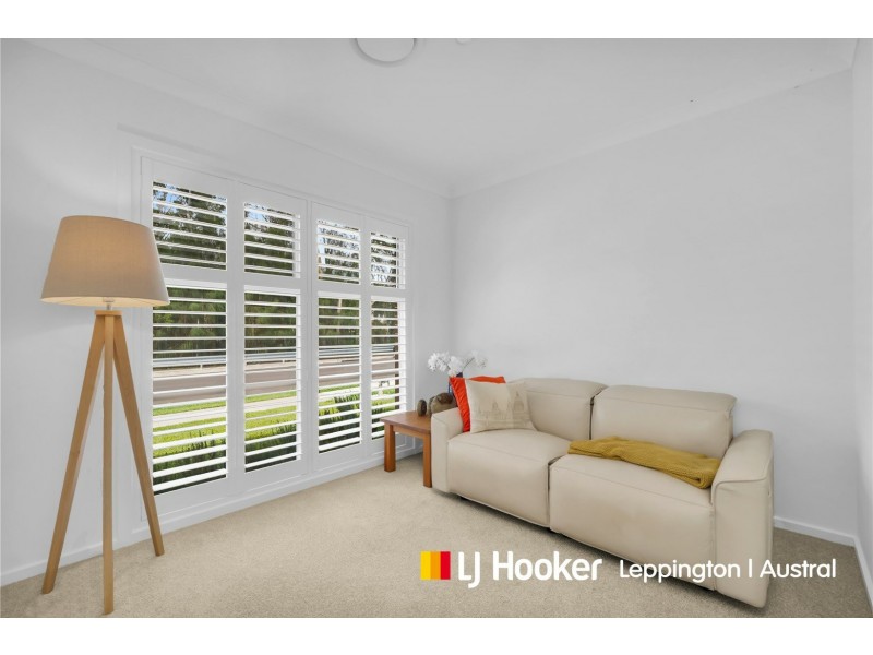 10 Vinculo Terrae Street, Leppington NSW 2179