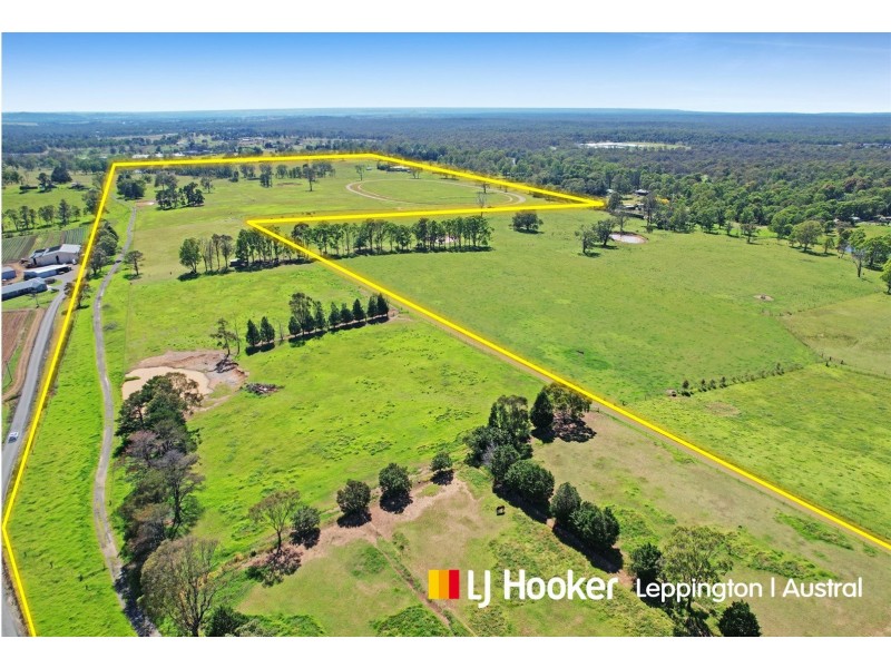 Pheasants Nest NSW 2574