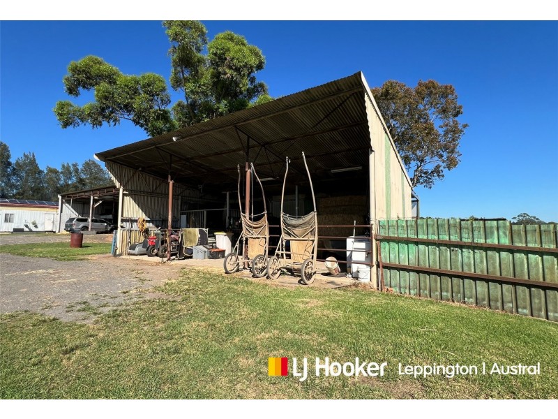 Pheasants Nest NSW 2574