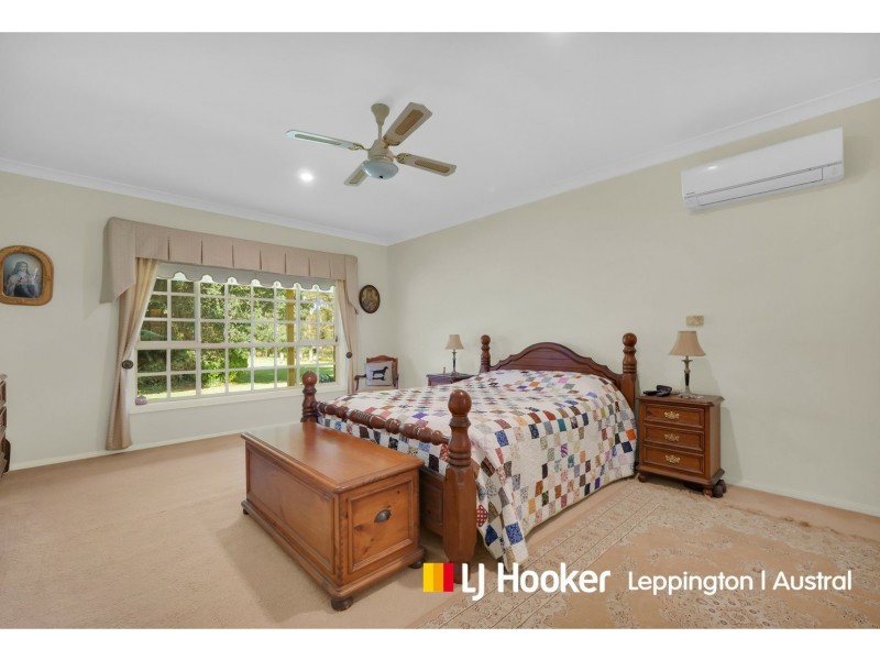 Pheasants Nest NSW 2574