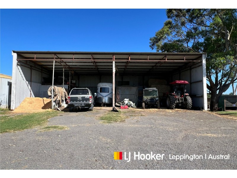 Pheasants Nest NSW 2574