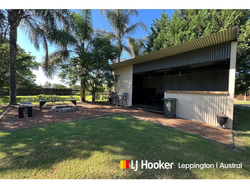 Pheasants Nest NSW 2574