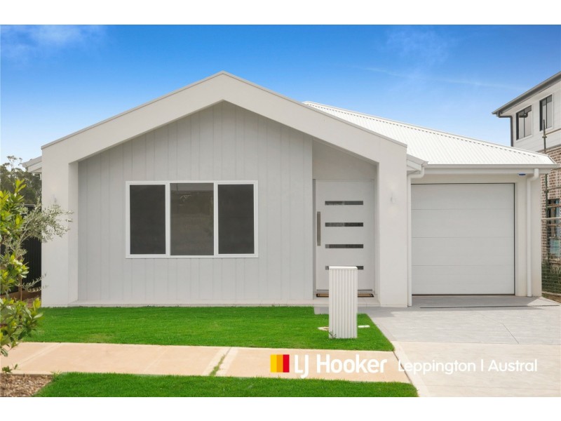 3 Equinox Street, Austral NSW 2179