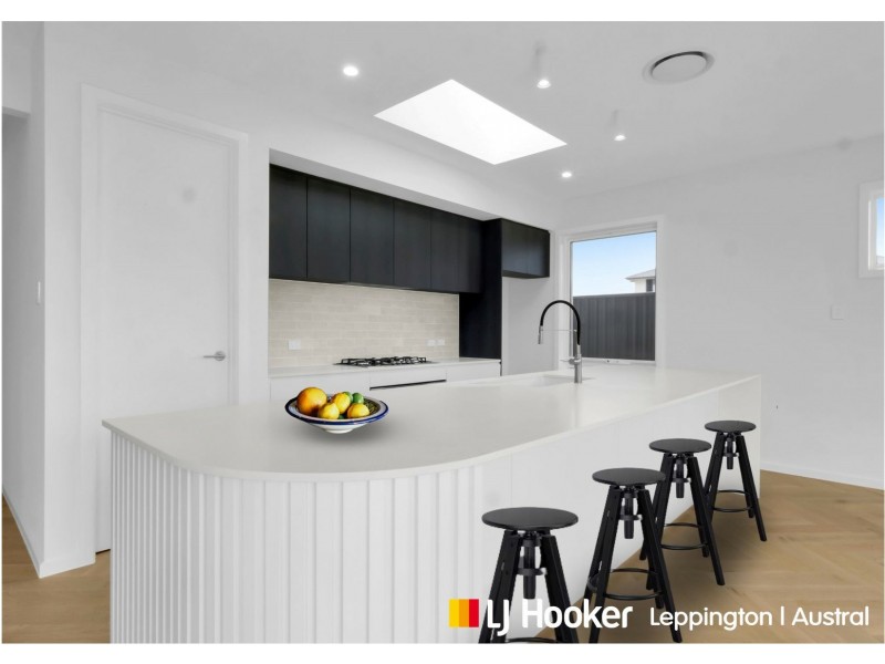 3 Equinox Street, Austral NSW 2179