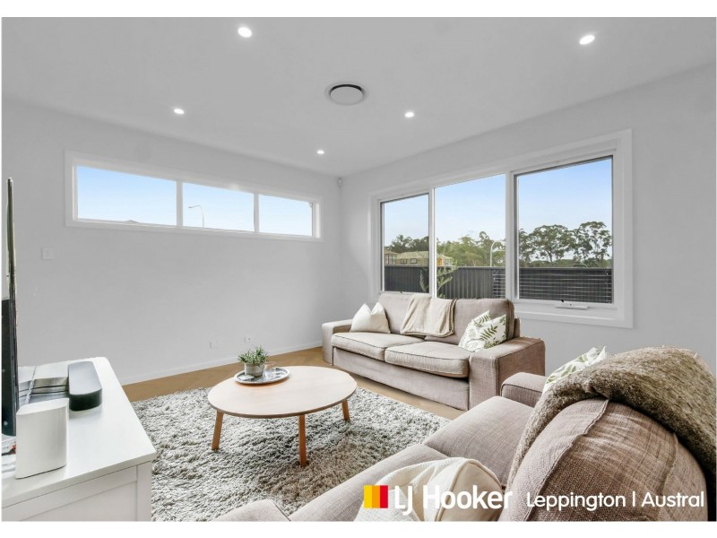 3 Equinox Street, Austral NSW 2179