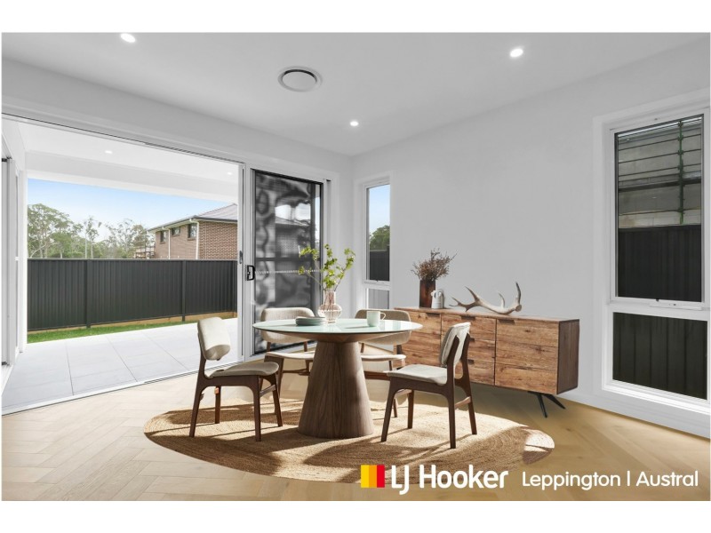 3 Equinox Street, Austral NSW 2179