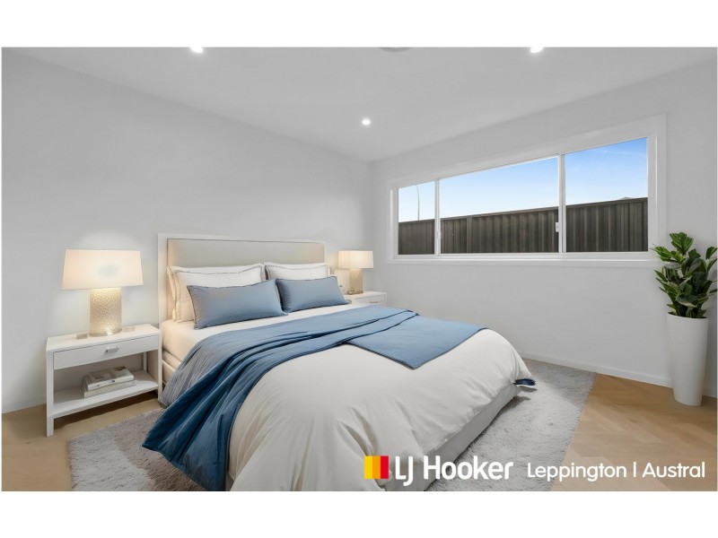3 Equinox Street, Austral NSW 2179