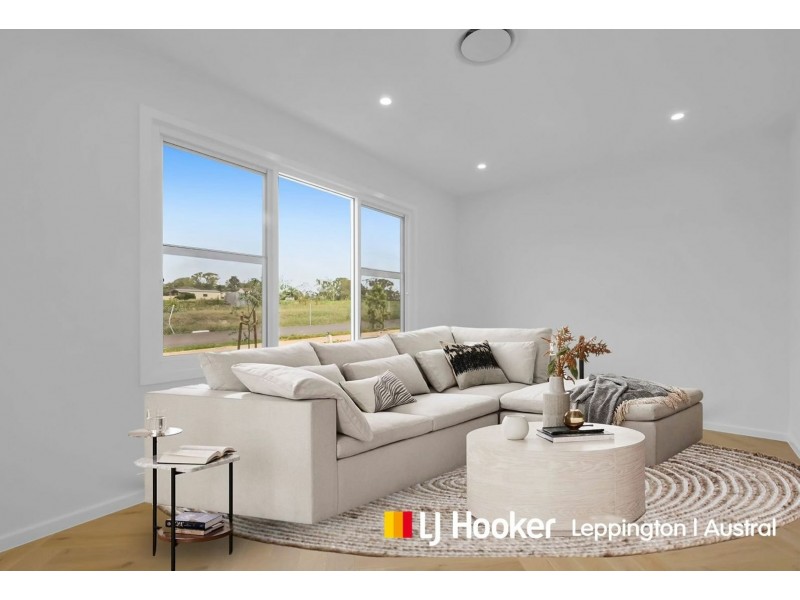 3 Equinox Street, Austral NSW 2179