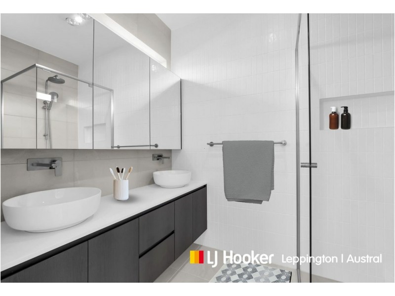 3 Equinox Street, Austral NSW 2179