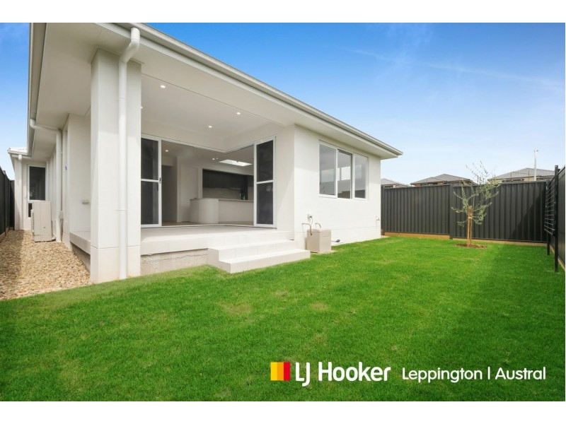 3 Equinox Street, Austral NSW 2179