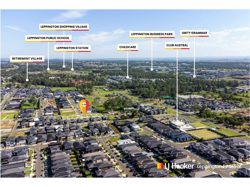 28 Savoy Street, Austral NSW 2179