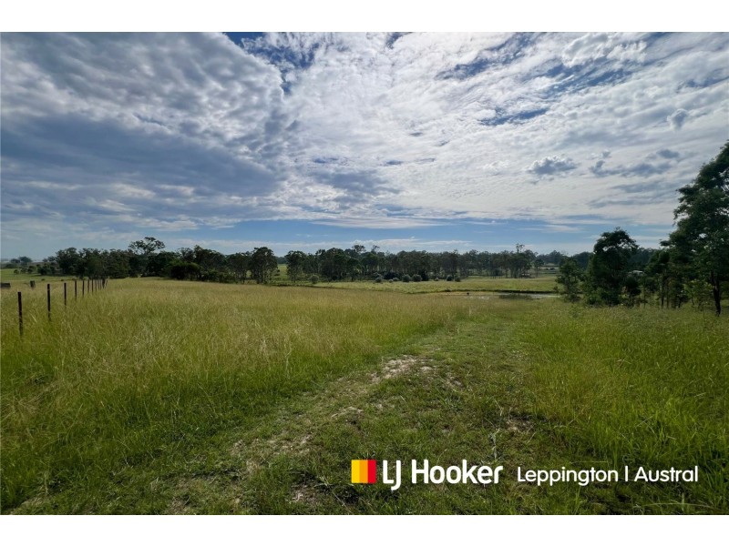 31 Findley Road, Bringelly NSW 2556